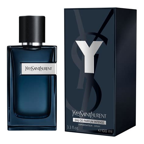 what does ysl l& 39|ysl l intense.